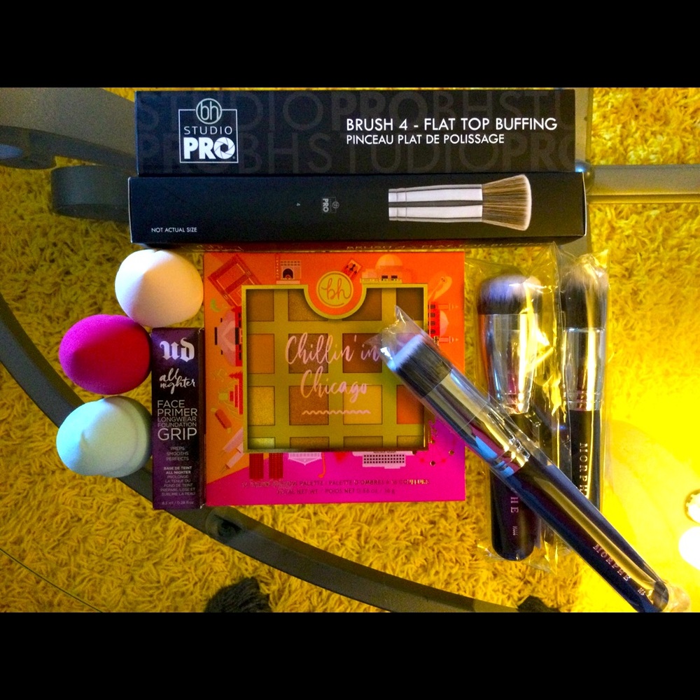 *NEW* Makeup Items 🔥🔥